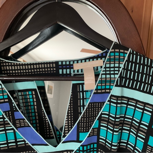 Banana republic dress size 14 - Picture 3 of 5